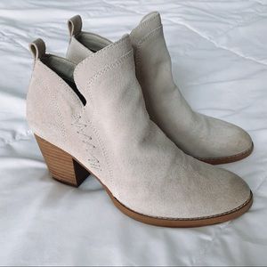 Sam Edelman Booties